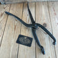 H1500 Antique BARNSLEY SHOE STRETCHER industrial display item