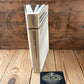 N2031 Vintage 1980 BOOK AERODYNAMICS for ENGINEERING STUDENTS by E.L.Houghton & A.E.Brock 2nd Edition