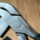 H2536  TIDY! Vintage Osborne USA LEATHER WORK Cobblers LASTING PLIERS