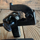 D850 Vintage ATKINS Hammer SAW SET
