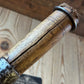 D1881 ANCIENT! Large antique 30mm EUROPEAN Carving CHISEL
