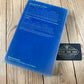 XBN49 Vintage 1977 FINITE ELEMENT TECHNIQUES FOR FLUID FLOW BOOK by J.J.Connor &  C.A.Brebia