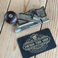 N1118 Antique STANLEY No:98 RH side rabbet REBATE PLANE