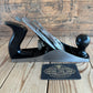 H1867 Vintage STANLEY England No.4 PLANE