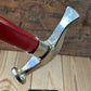 H2537 Vintage No.1 Contemporary Leatherwork COBBLERS HAMMER