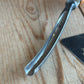 N794 Vintage Herring Bros England SPOON Gouge CARVING CHISEL