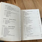 XBN30 Vintage 1977 BOOK The Nature and Properties of ENGINEERING MATERIALS 2nd Edition SI version by Jastrzebski