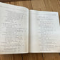 XBN199 Vintage BOOK INORGANIC CHEMISTRY by J.R.Bowser