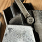 N1866 Vintage STANLEY USA Type 11 No.4 1/2 PLANE with Rosewood handles