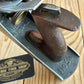 SOLD. H2135 SCARCE! Vintage STANLEY No.5 1/4c CORRUGATED Junior Jack PLANE