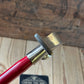 H2537 Vintage No.1 Contemporary Leatherwork COBBLERS HAMMER