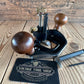 H1885 Contemporary VERITAS Canada ROUTER PLANE 2 x cutters