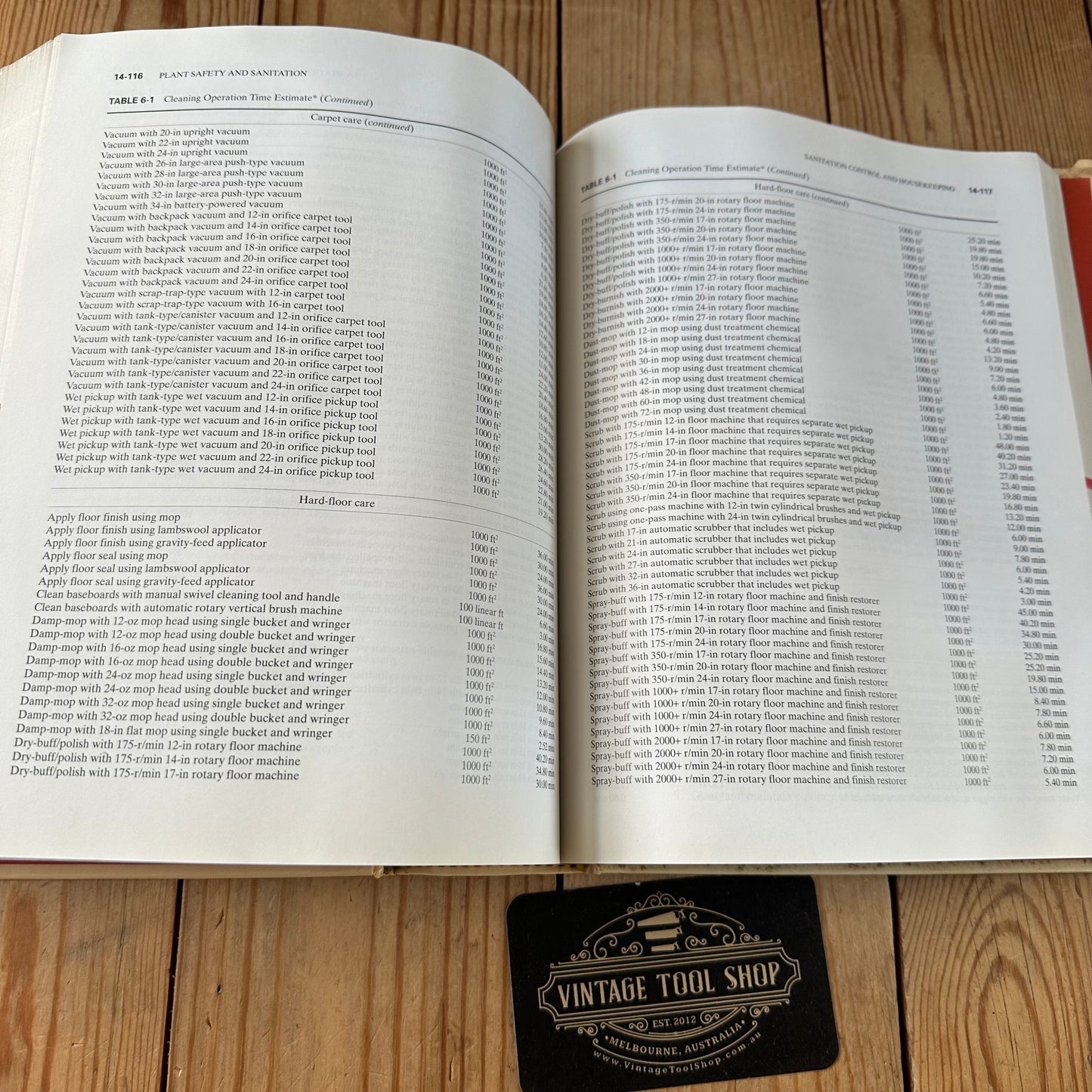 XBN116 Vintage 1994 BOOK STANDARD HANDBOOK of PLANT ENGINEERING 2nd edition by R.C.Rosaler