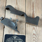 N1794 Vintage STANLEY England No.93 Rabbet REBATE Shoulder CHISEL PLANE