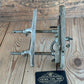 N1303 Vintage STANLEY USA No.50 Combination PLANE with 7 x cutters