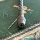 SOLD. H1862 Vintage ARCHIMEDES PUSH DRILL