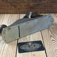 H2477 Vintage STANLEY England No.4 smoothing PLANE IOB