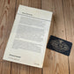 XBN174 Vintage 1974 BOOK PROBLEMS in HEAT and MASS TRANSFER by J.R.Backhurst & J.H.Harker & J.E.Porter