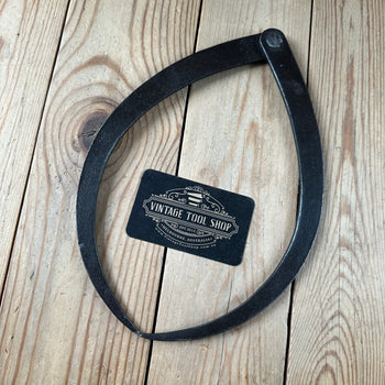 N1861 Vintage large OUTSIDE DIAMETER CALIPERS DIVIDERS