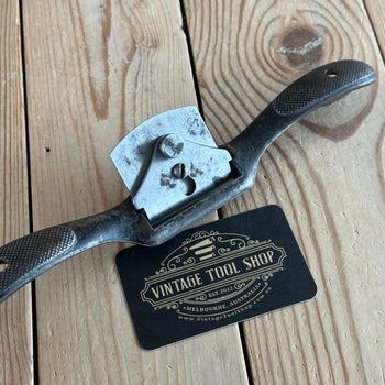 H2208 Vintage STANLEY No.51 flat base SPOKESHAVE