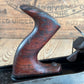 H172 Vintage SARGENT No:714 stay set jack PLANE with Mahogany handles