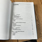 N2024 Vintage 1987 BOOK CONTROLLING AIR MOVEMENT, a manual for Architects and Builders by T.S.Boutet