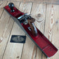 SOLD. N865 SCARCE! Vintage I.SORBY S7 England jointer PLANE
