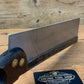 S518 Premium Quality Vintage SHARP! JOHNSON SAW BACKSAW