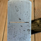 SOLD. H2069 RARE Antique BUCK THUMB PLANE