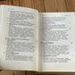 XBN172 Vintage 1992 BOOK Handbook of ENGINEERING MANAGEMENT by D.Lock