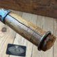 D1881 ANCIENT! Large antique 30mm EUROPEAN Carving CHISEL
