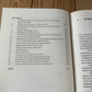 N2010 Vintage 1992 BOOK RELIEF SYSTEMS HANDBOOK by C.F.Parry