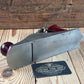 H2419 Vintage COLLECTOR GRADE! TURNER Australia No.4 smoothing PLANE IOB