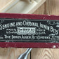 N1834 NEW OLD STOCK! Vintage IRWIN USA No.2 expansive DRILL BIT IOB