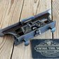 SOLD H1561 Vintage DISSTON saw RAKER GAUGE & Jointer