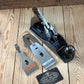 H2585 HANDY! Vintage STANLEY ENGLAND No.4 PLANE