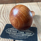 TS34-TS43 Australian made NEW! Tasmanian BLACKWOOD DARNING MUSHROOM mending tool