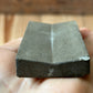 A228 Vintage Milton razor BARBER HONE sharpening stone IOB