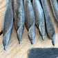 H1874 Vintage set of 16 GIMLET BRACE drill BITS