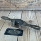 N1222 Vintage COPY OF STANLEY No.68 REBATE SHAVE spokeshave