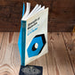 XBN20 Vintage 1979 Strength of Materials 3rd Edition BOOK in SI Units by G.H.Ryder