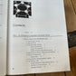 XBN199 Vintage BOOK INORGANIC CHEMISTRY by J.R.Bowser