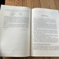 N2047 Vintage 1982 BOOK The INTERNATIONAL DICTIONARY of HEATING, VENTILATING and AIR CONDITIONING in 10 languages
