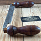 N1791 Vintage R.TIMMINS & SONS 8” DRAWKNIFE draw knife
