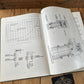 XBN123 Vintage 1972 BOOK A Course in APPLIED PNEUMATICS by Martonair Limited