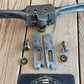 N519 Vintage E.PRESTON Improved CIRCULAR BEAD ROUTER No:1389 1/4”spokeshave