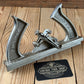 H2561 HANDY! Vintage STANLEY USA No.148 7/8” Tongue & Groove Sweetheart era PLANE
