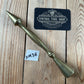 D1435-D1440 RARE! Vintage 1x BRASS Bronze Pipe Organ TUNING CONES