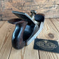 N1155 Antique SPIERS AYR Rosewood INFILL SMOOTHING plane