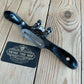 D1527 Vintage STANLEY Canada No.151 adjustable SPOKESHAVE